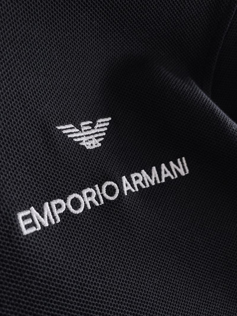 Armani T-Shirts